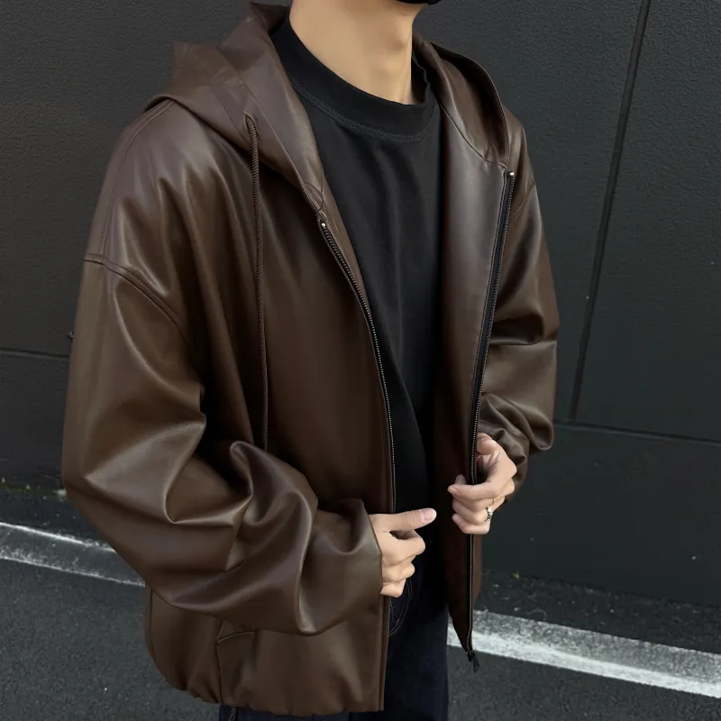 JUNGLE PANDA Jackets & Coats Unisex-11