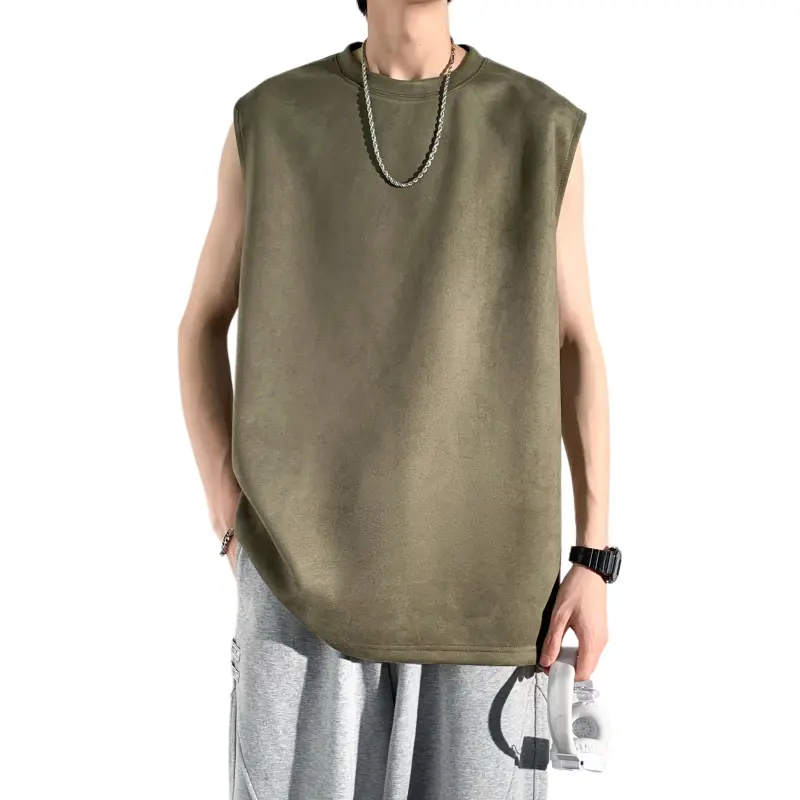 JUNGLE PANDA Tank Tops Unisex-13