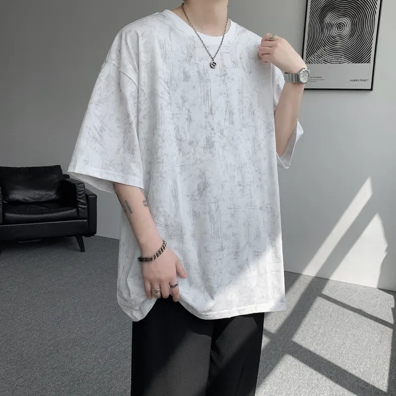 JUNGLE PANDA T Shirts Unisex-3