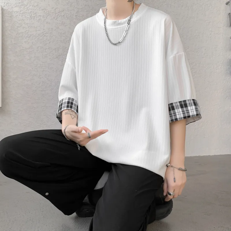 TESTUNG T-Shirts Unisex-1