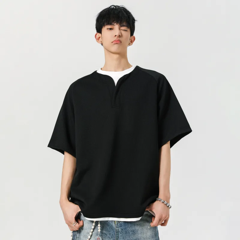 JUNGLE PANDA T Shirts Unisex-11