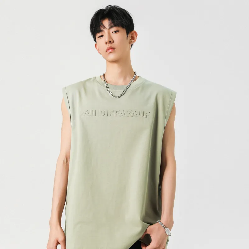 JUNGLE PANDA Tank Tops Unisex-23
