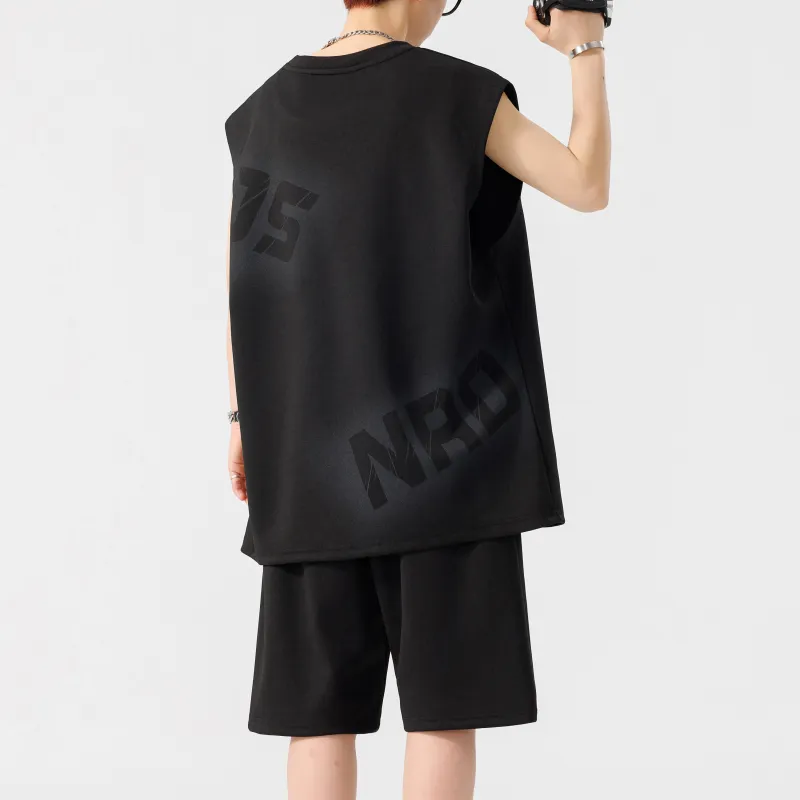 JUNGLE PANDA Casual Sportswear Unisex-11
