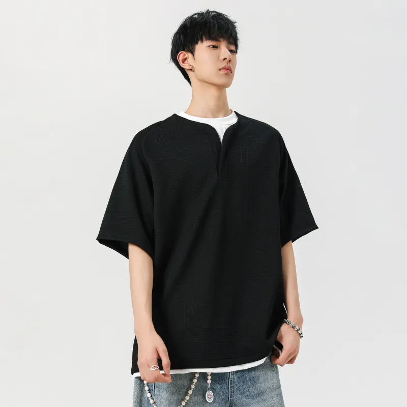 JUNGLE PANDA T Shirts Unisex-12