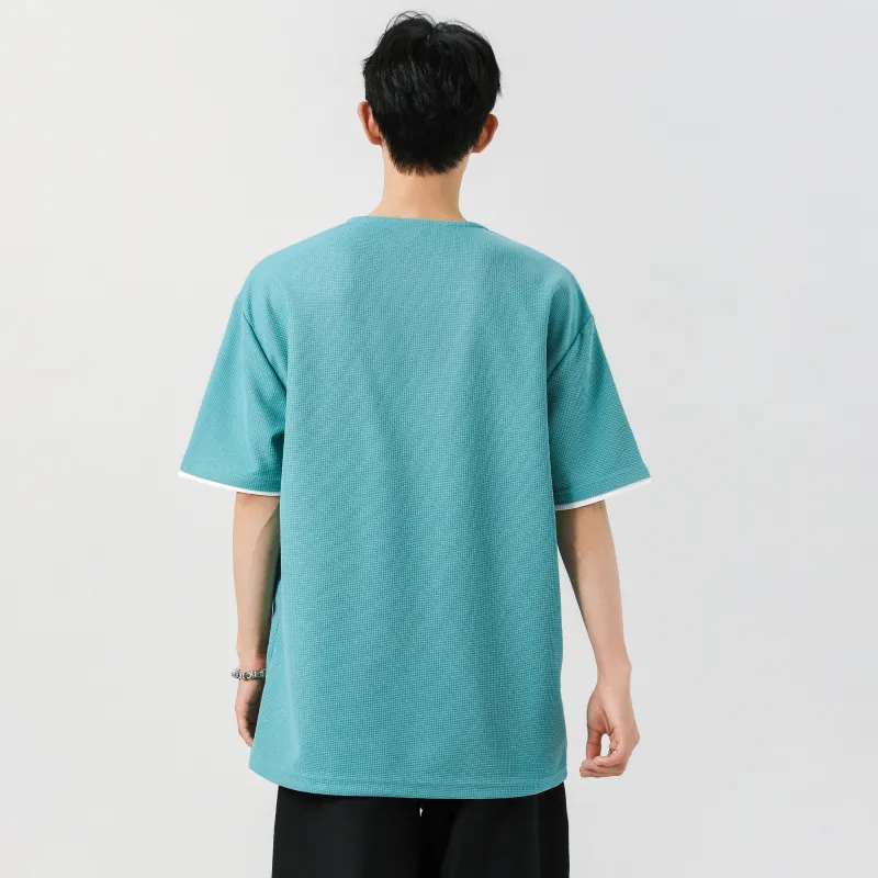 JUNGLE PANDA T Shirts Unisex-8