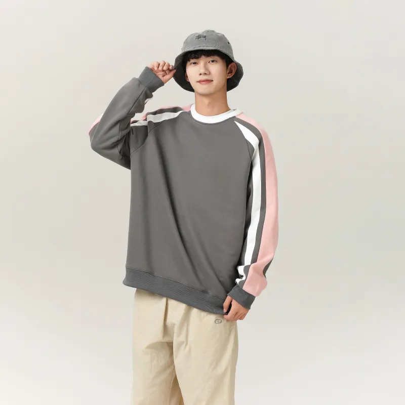 JUNGLE PANDA Sweatshirts Unisex-13