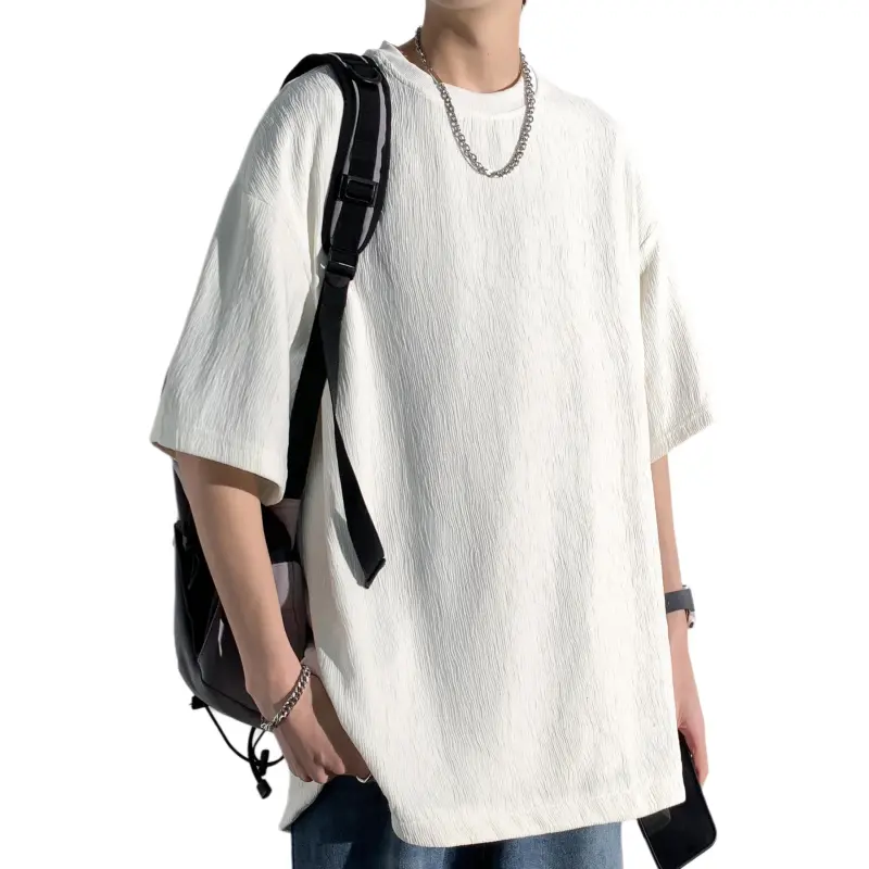 JUNGLE PANDA T Shirts Unisex-1
