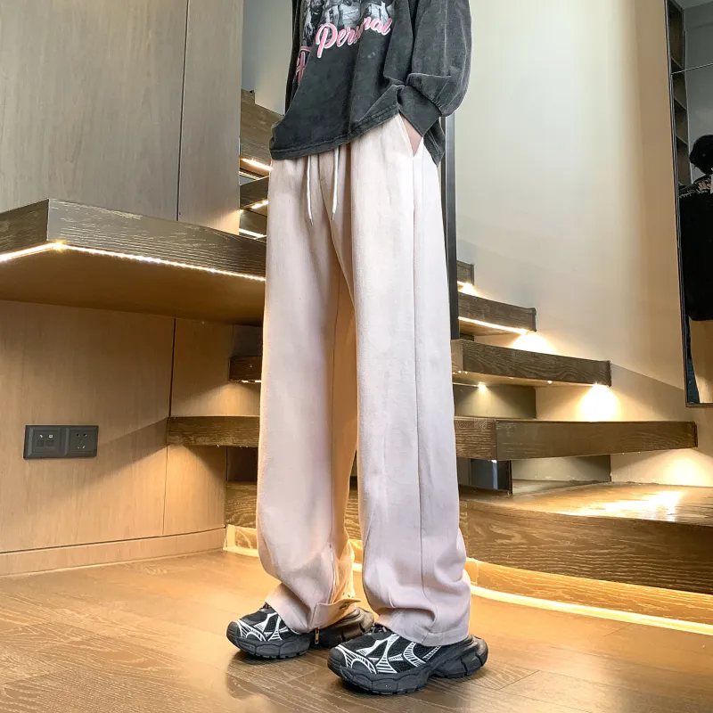 JUNGLE PANDA Jeans Unisex-4
