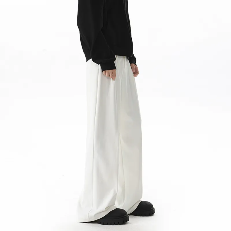 JUNGLE PANDA Casual Pants Unisex-20