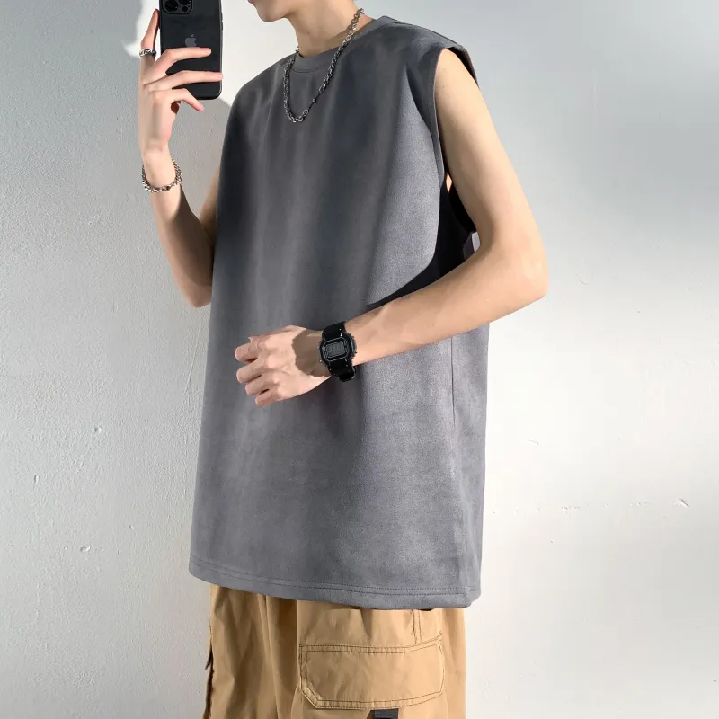 JUNGLE PANDA Tank Tops Unisex-42