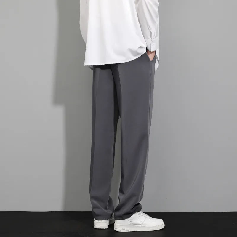 JUNGLE PANDA Suit Trouser Unisex-13