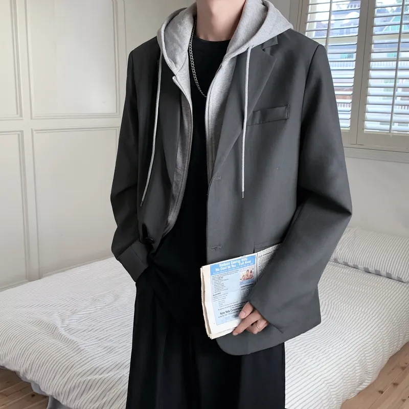 JUNGLE PANDA Business Suit Unisex-12