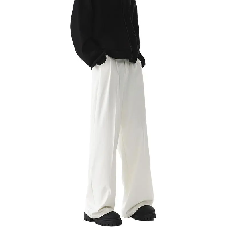 JUNGLE PANDA Casual Pants Unisex-15