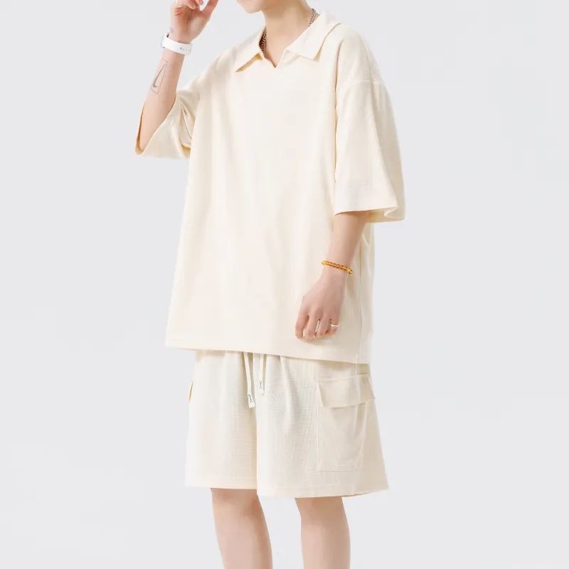 JUNGLE PANDA Casual Sportswear Unisex-7