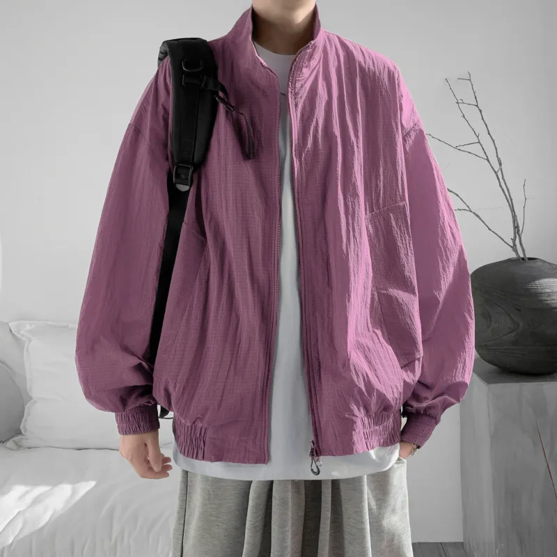 JUNGLE PANDA Sun Protection Clothing Unisex-13