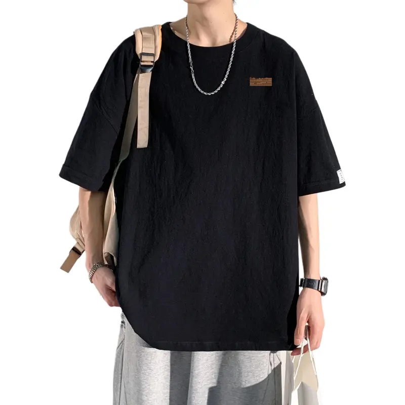 JUNGLE PANDA T Shirts Unisex-9