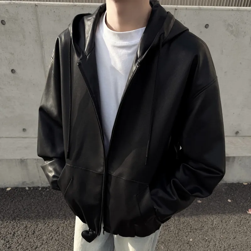 JUNGLE PANDA Jackets & Coats Unisex-4
