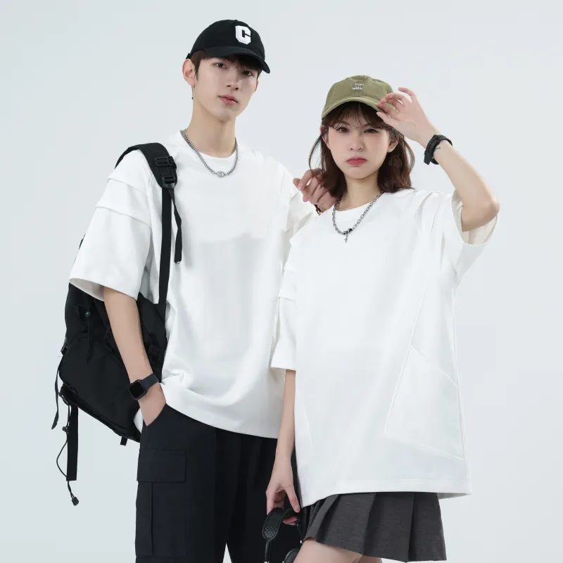 JUNGLE PANDA T Shirts Unisex-17