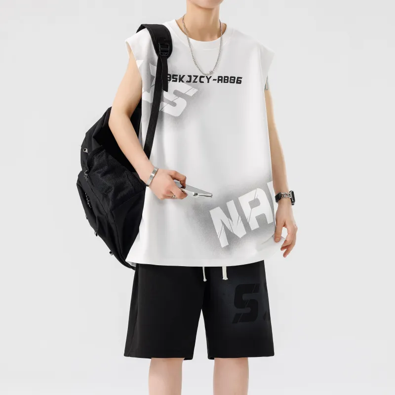 JUNGLE PANDA Casual Sportswear Unisex-4