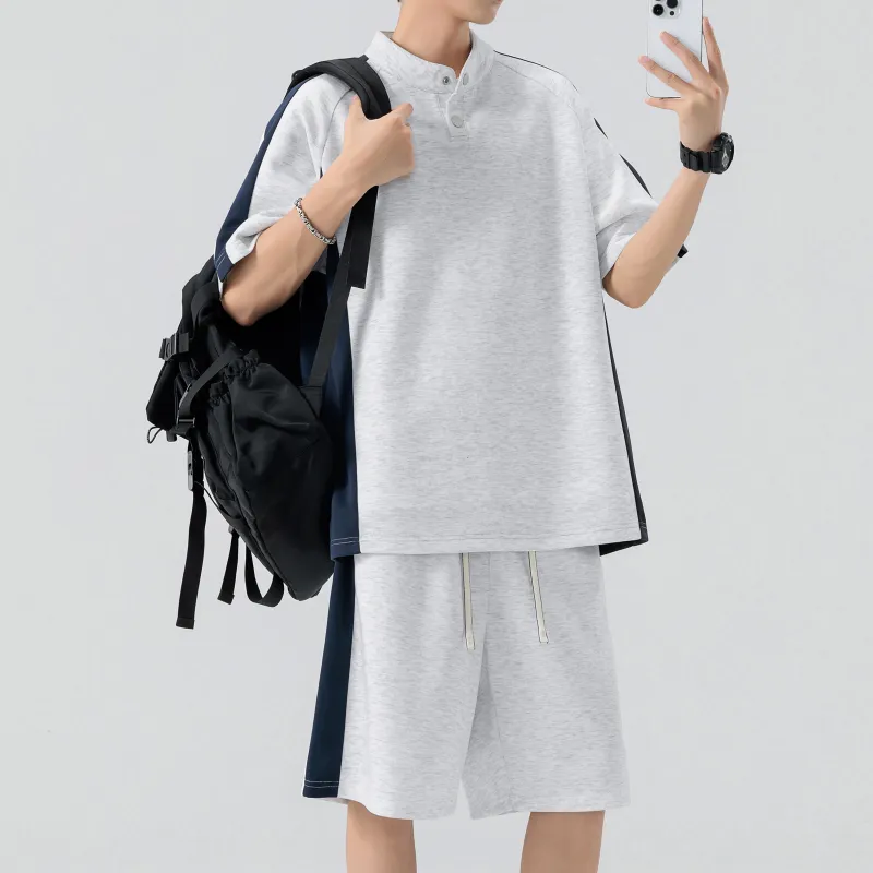JUNGLE PANDA Casual Sportswear Unisex-10