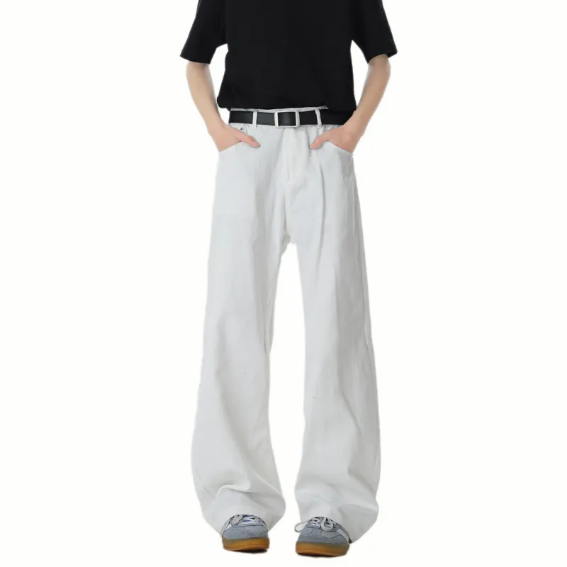 JUNGLE PANDA Casual Pants Unisex-1