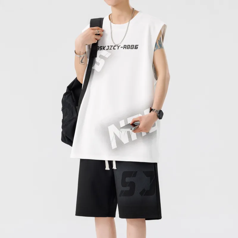JUNGLE PANDA Casual Sportswear Unisex-1