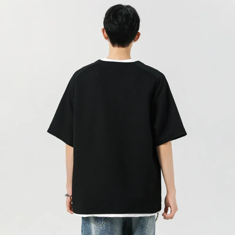 JUNGLE PANDA T Shirts Unisex-14