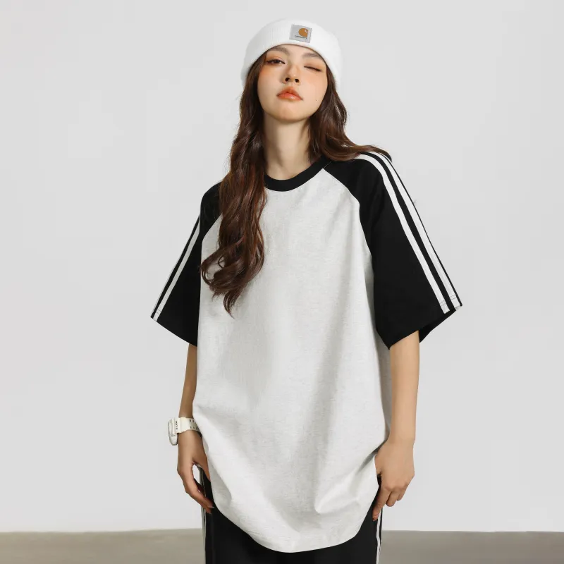 JUNGLE PANDA T Shirts Unisex-7