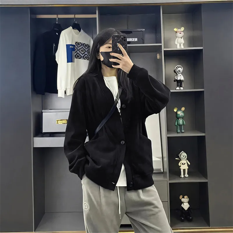 JUNGLE PANDA Knitwear Unisex-13