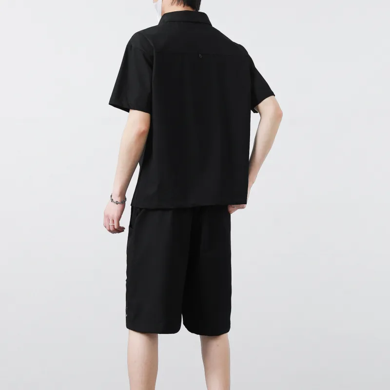 JUNGLE PANDA Casual Sportswear Unisex-10