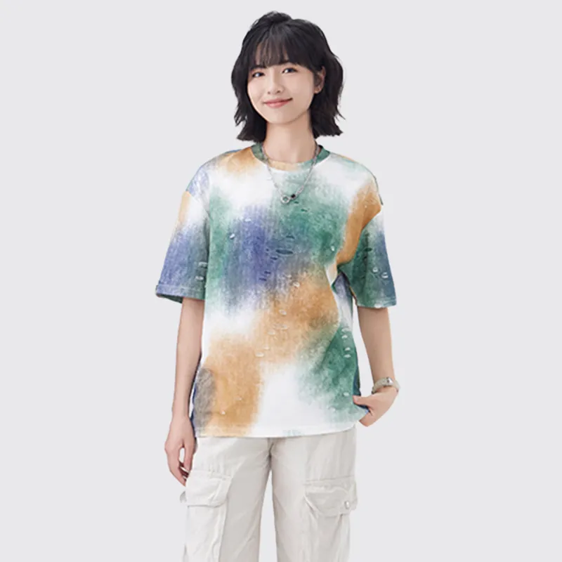 JUNGLE PANDA T Shirts Unisex-7