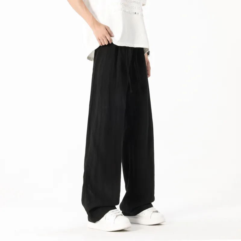JUNGLE PANDA Suit Trouser Unisex-12