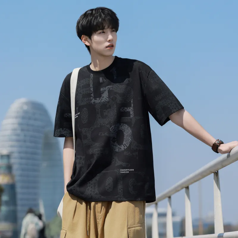 JUNGLE PANDA T Shirts Unisex-16