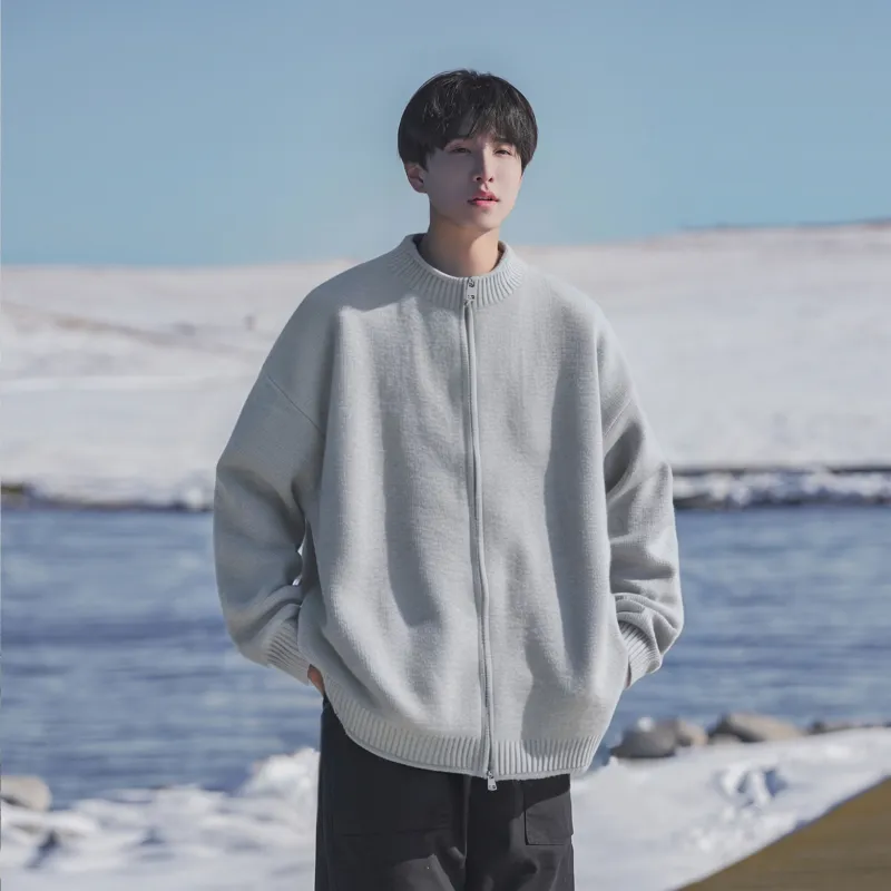 JUNGLE PANDA Knitwear Unisex-3