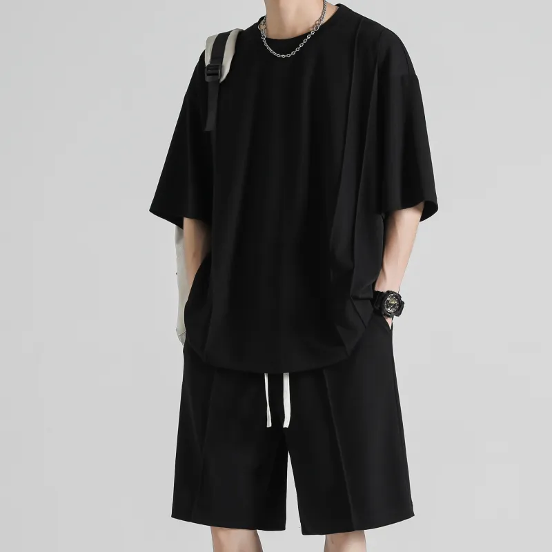 JUNGLE PANDA Casual Sportswear Unisex-13
