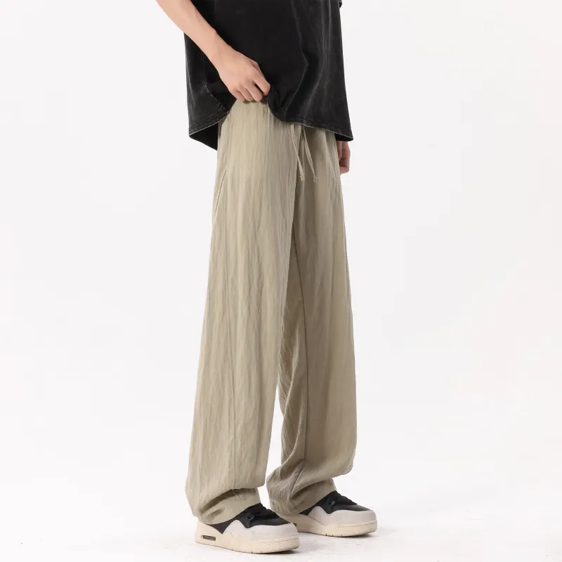 JUNGLE PANDA Suit Trouser Unisex-4