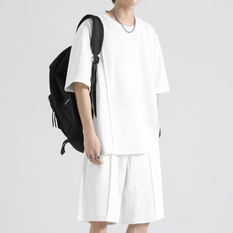 JUNGLE PANDA Casual Sportswear Unisex-9