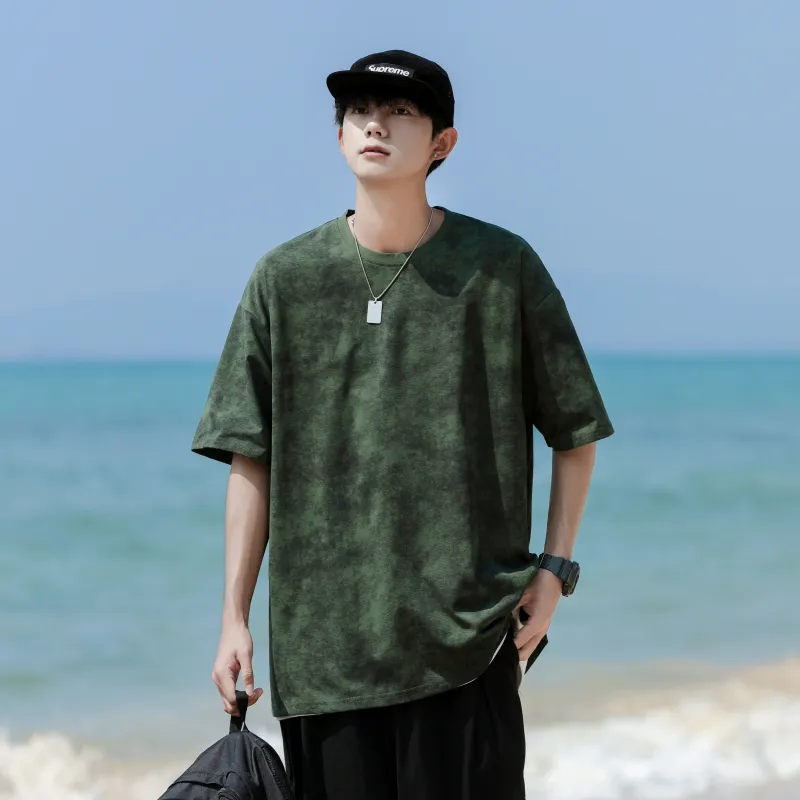 JUNGLE PANDA T Shirts Unisex-25