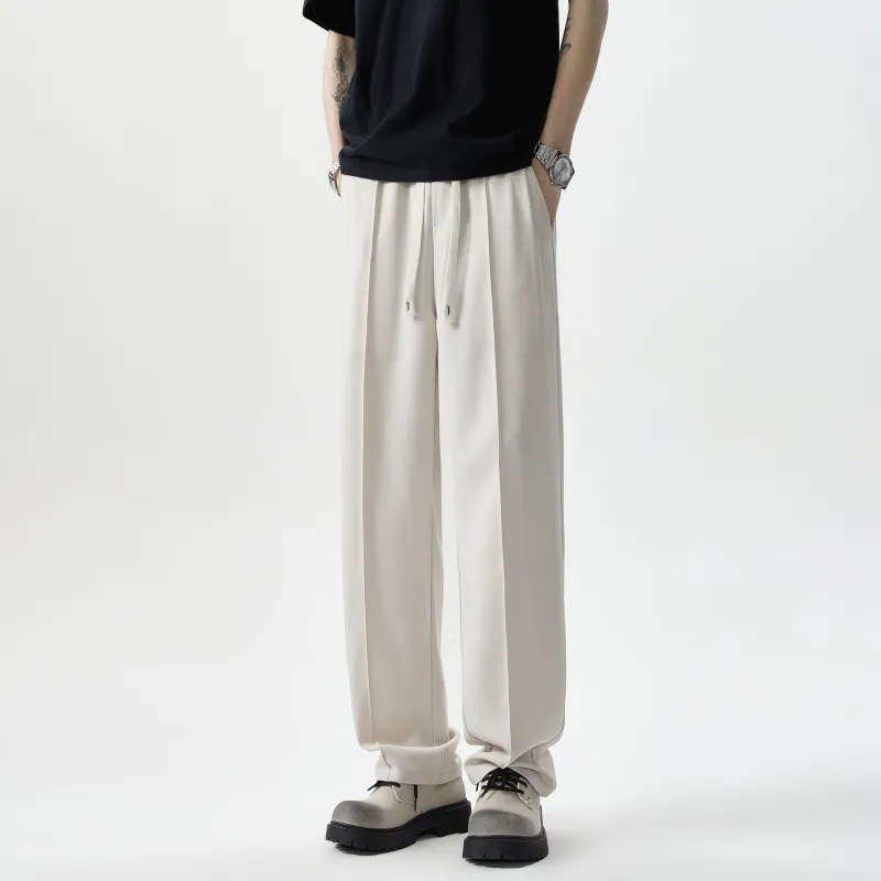 JUNGLE PANDA Casual Pants Unisex-8