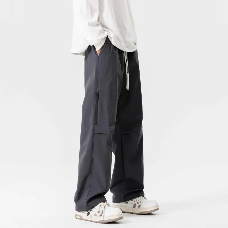 JUNGLE PANDA Cargo Pants Unisex-11