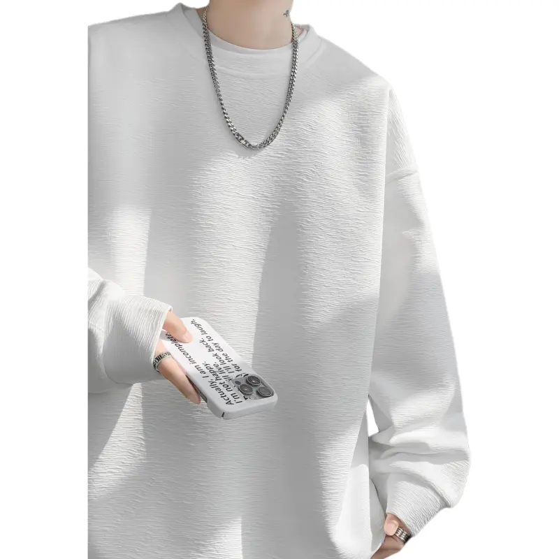 PAINT STAIN T Shirts Unisex-13