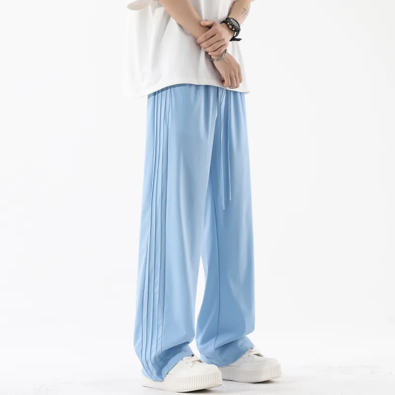 JUNGLE PANDA Casual Pants Unisex-37