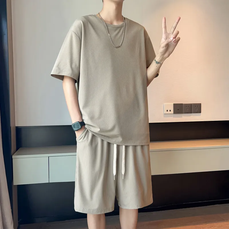 JUNGLE PANDA Casual Sportswear Unisex-16