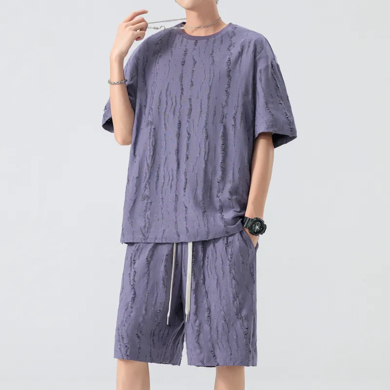 JUNGLE PANDA Casual Sportswear Unisex-9