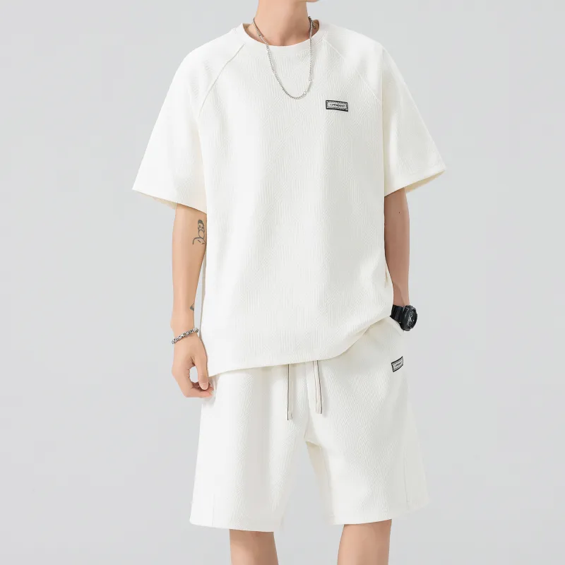 JUNGLE PANDA Casual Sportswear Unisex-6