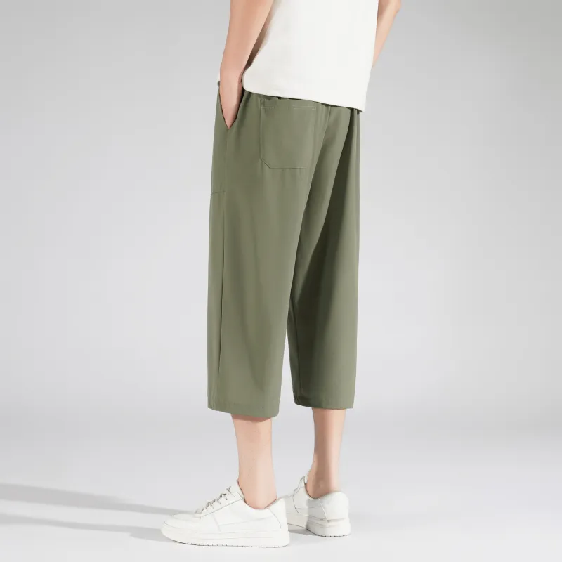 JUNGLE PANDA Casual Shorts Unisex-10