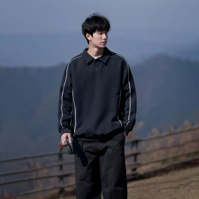 JUNGLE PANDA Sweatshirts Unisex-9