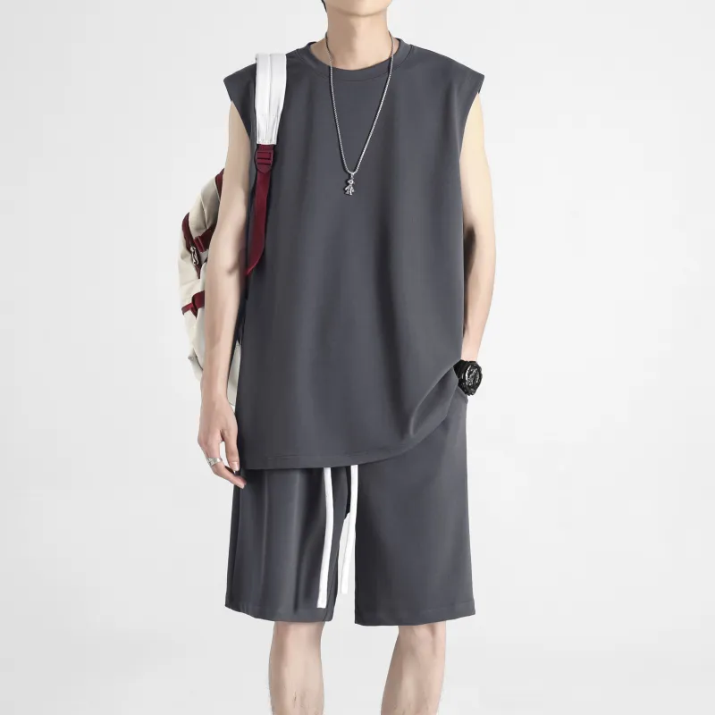 JUNGLE PANDA Casual Sportswear Unisex-17