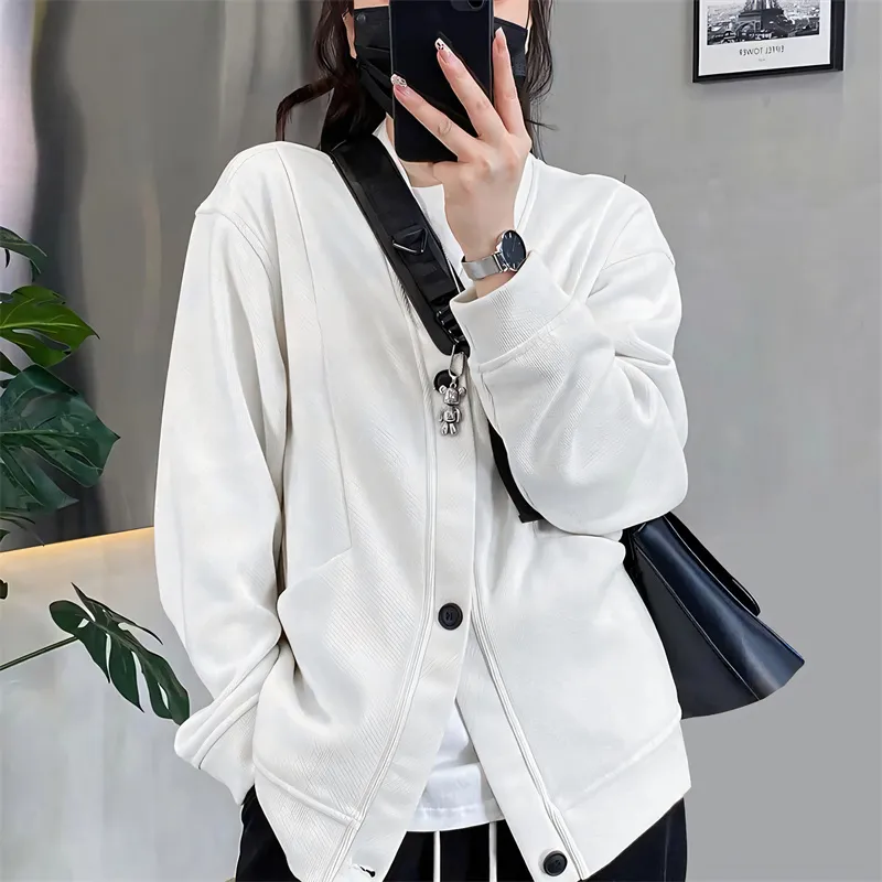 JUNGLE PANDA Knitwear Unisex-17