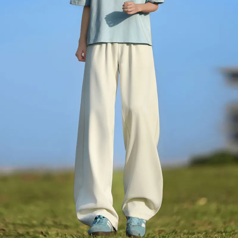 JUNGLE PANDA Casual Pants Unisex-15